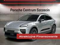 Porsche Macan 4S