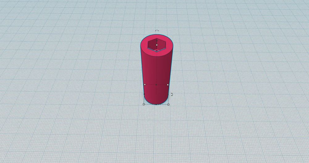 Adaptador de Brocas (¼ Hex) para Berbequim Portátil