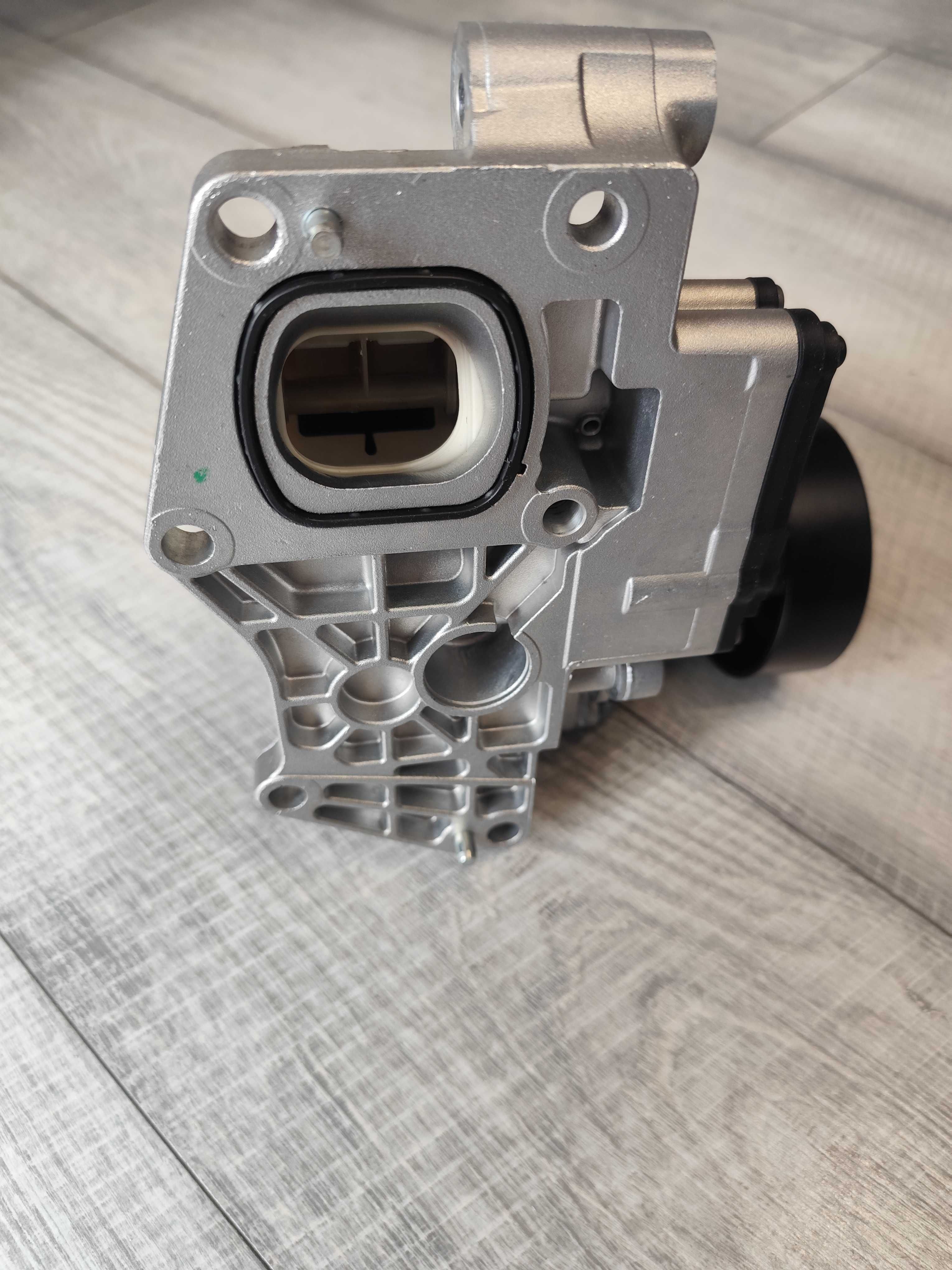 Nowa Pompa Wody, Cieczy Opel Astra K 1.5 CDTI