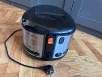 frytkownica tefal f52-2