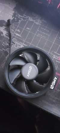 продам стоковый радиатор AMD Ryzen