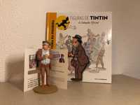 Miniatura Tintin, em perfeito estado, 12€ negociáveis