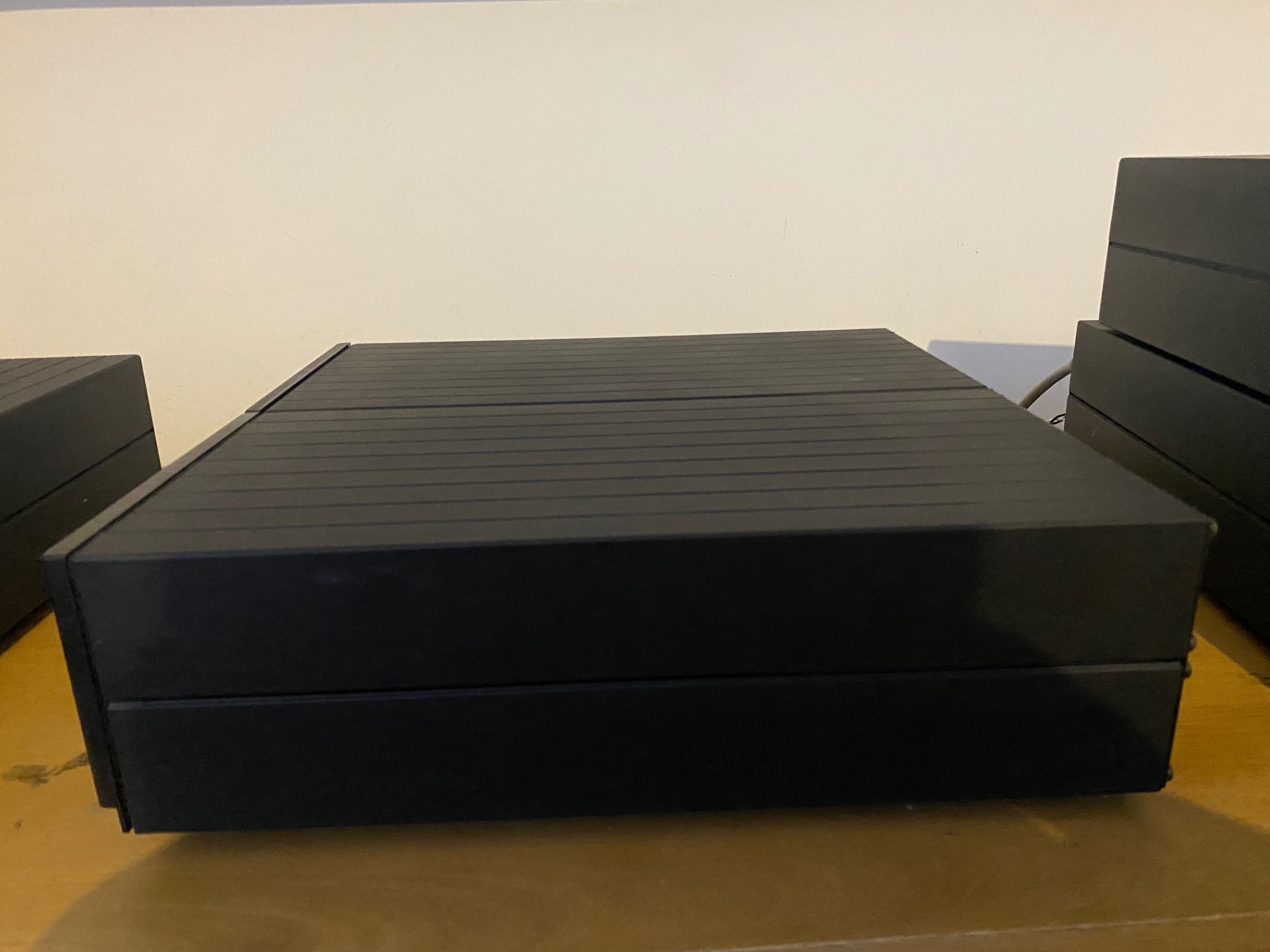 Meridian 208 ,209 - Przedwzmacniacz z CD