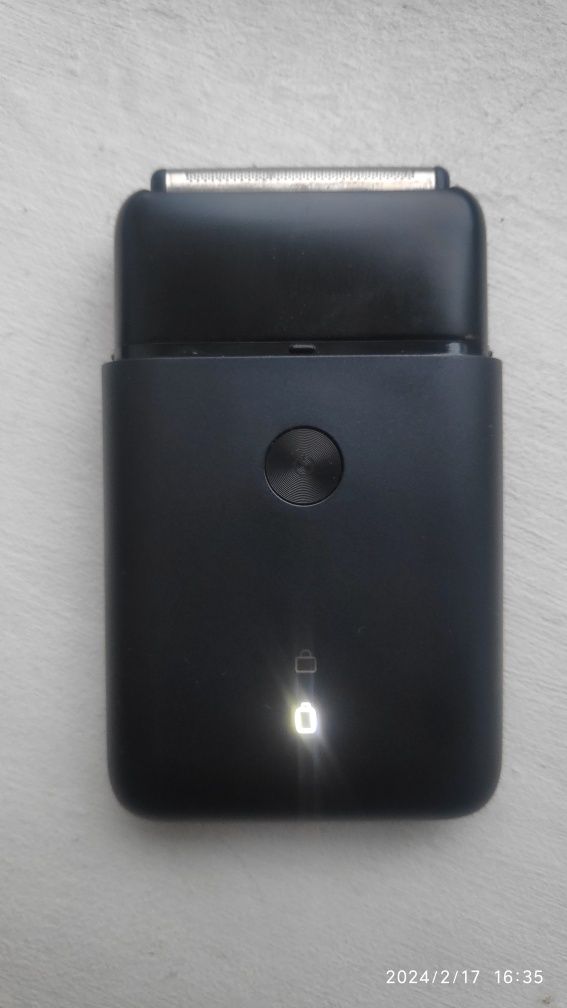Xiaomi Shaver Электробритва Сяоми шейвер 2я модель