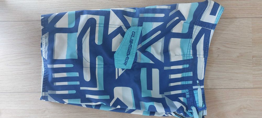 Calções de banho Quick Silver rapaz