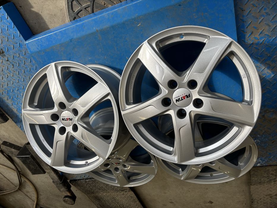 5x112 17 Seat Leon Ateca Skoda Karoq Kodiaq VW Audi