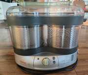 parowar Tefal VitaCuisine doskonały stan
