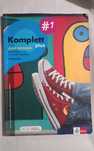 Komplett plus Język Niemiecki