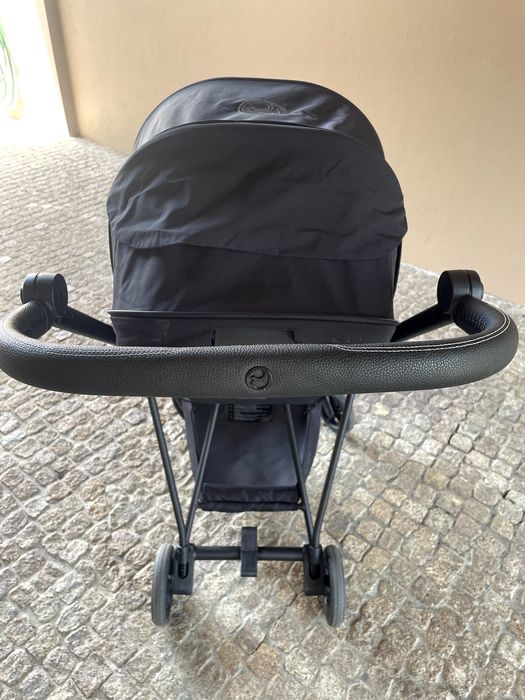 Cybex Mios Carrinho
