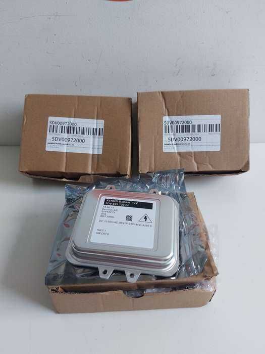 Przetwornica Opel Insignia A Astra J