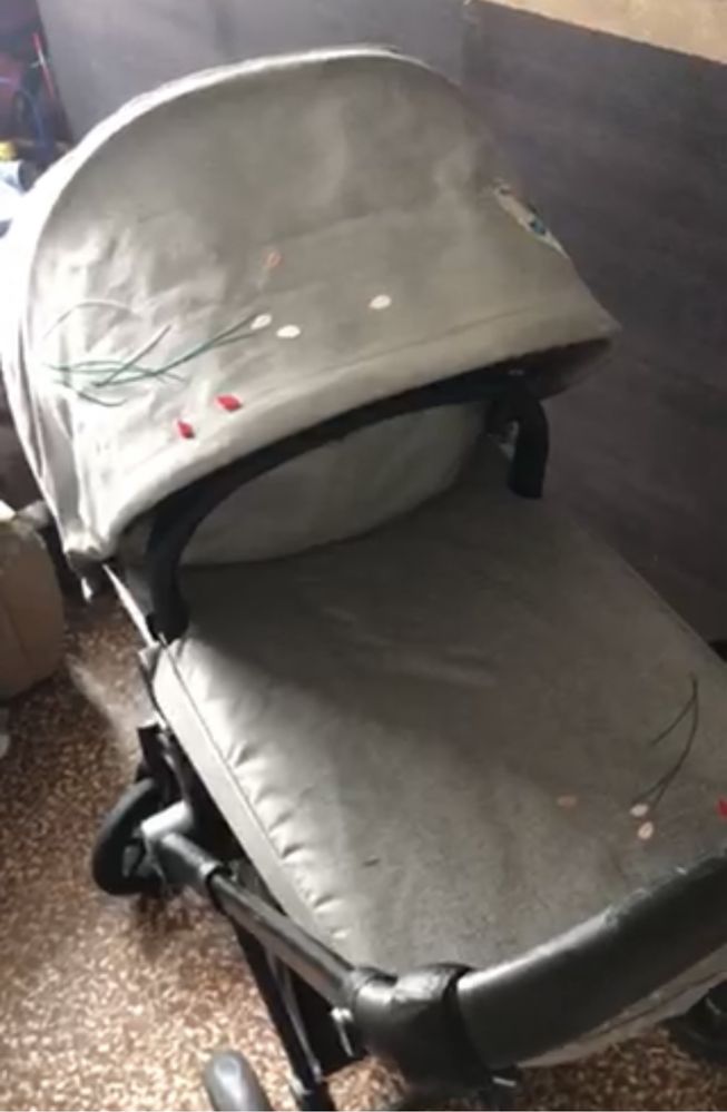 Візок,коляска  Cybex priam Koi