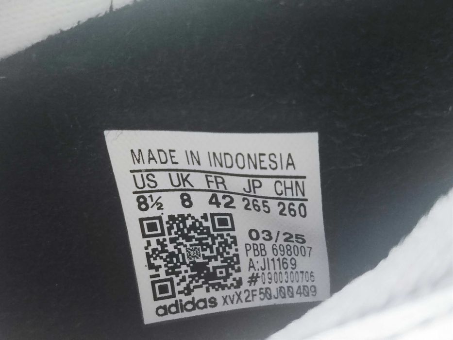 Korki Adidas -Predator