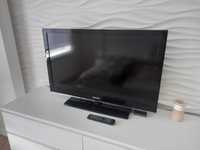 Телевизор Samsung LE40C530F1WXUA, 40 дюймов