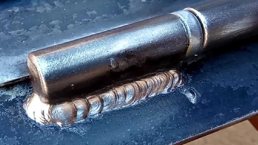 СВАРЩИК master welding
