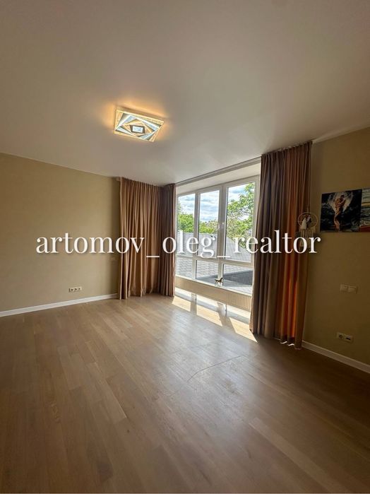 Новый дом на Таирово/Фонтан‼️Стильный и светлый,4 спальни,9 соток‼️