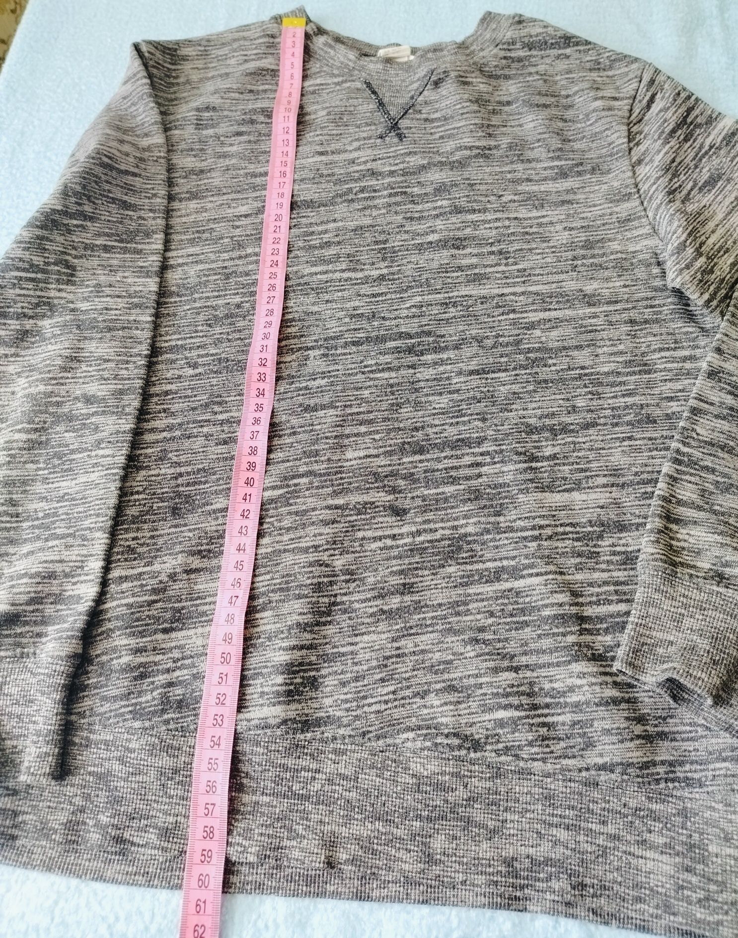 4 bluzy chłopięce 11-12 lat