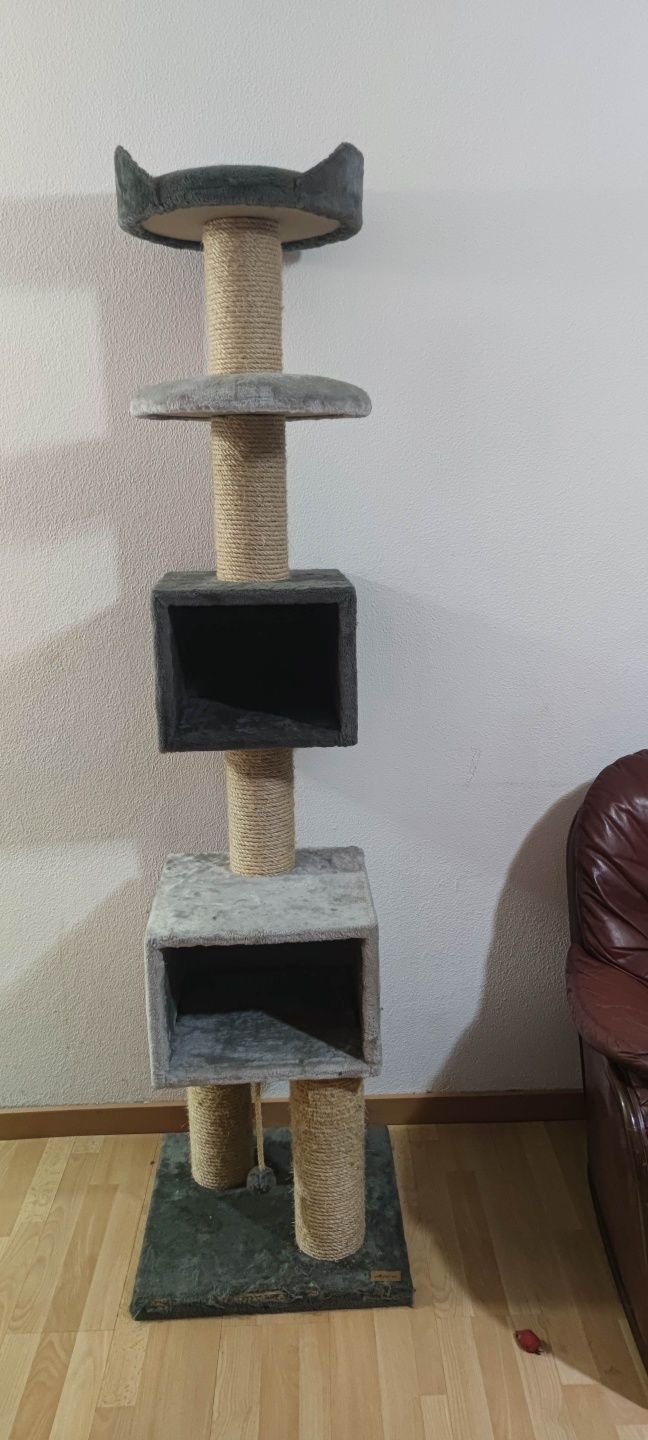 Arranhador pet solutions 2.00m