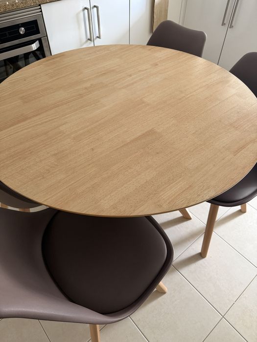 Vendo Mesa Sklum, como nova