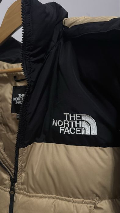 Анорак The North Face