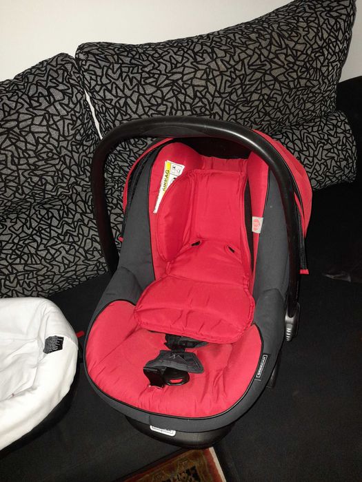 Trio Bebecar (bom estado)