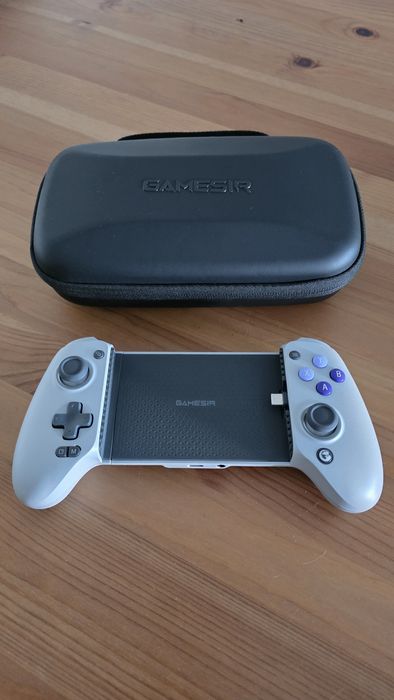 Bolsa para GameSir G8 Galileo