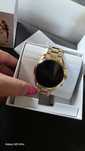 Smartwatch michael kors złota bransoletka