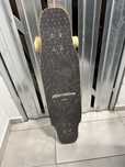 Longboard Alternative Verdin