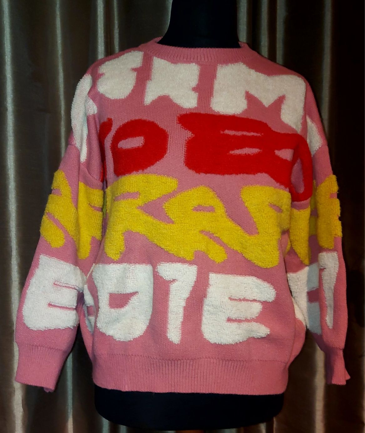 Sweter    damski