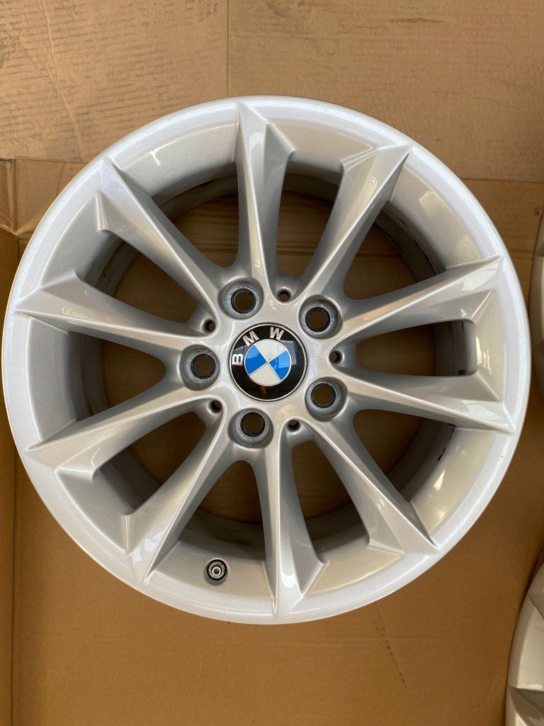 Alufelgi Felgi Aluminiowe R16  5x120 BMW  et40