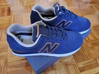 Newbalance 574 tamanho 43