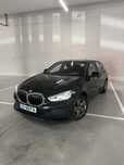 BMW 116d 2021 como novo