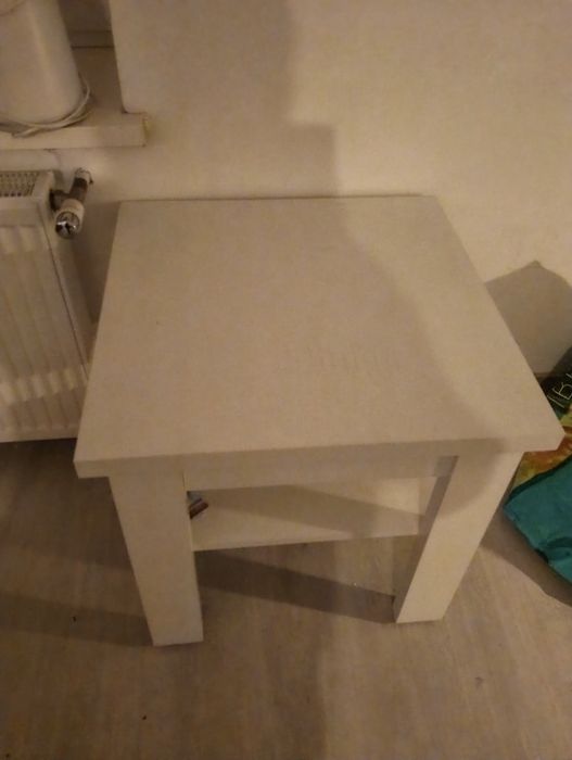 Stolik kawowy firmy Bodzio