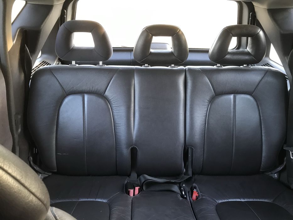 Mercedes-Benz A 190 Elegance