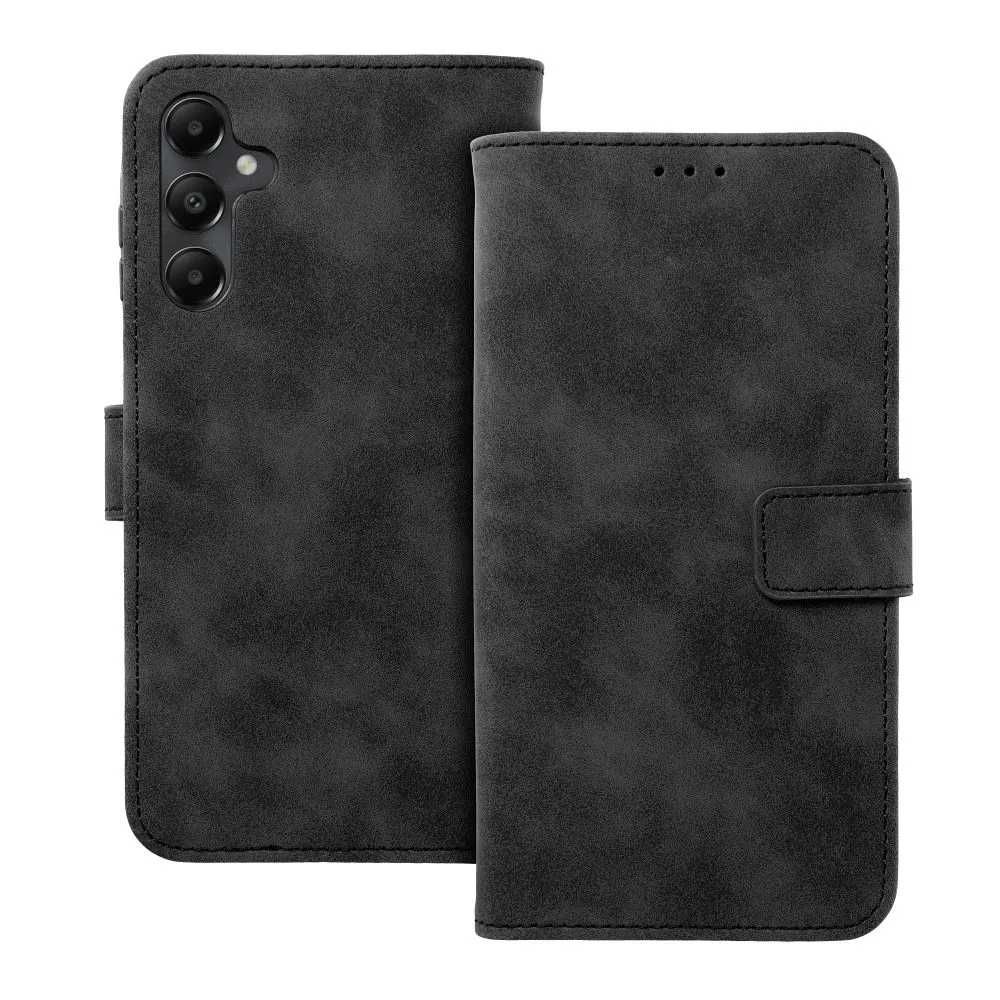Kabura Book do Samsung Galaxy A15 5G + Szkło Hartowane