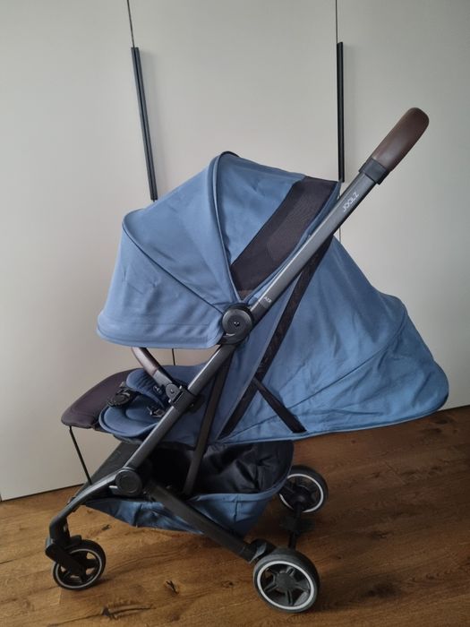 Spacerówka Joolz Aer+ kolor ocean blue