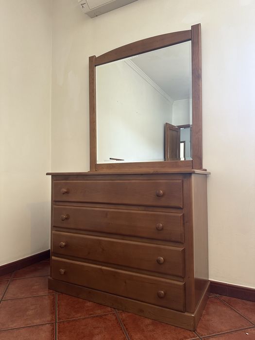 Moveis de quarto e escritorio