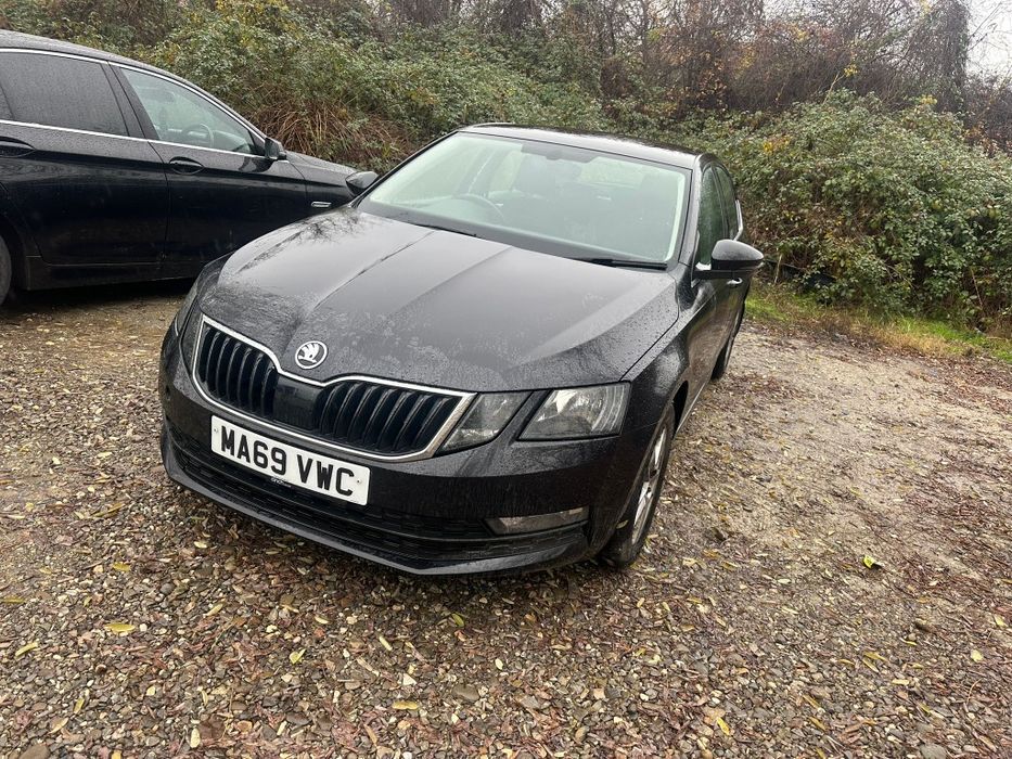 Продам școda octave