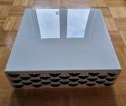 === plafon "Lis Lighting" 45x45cm ===