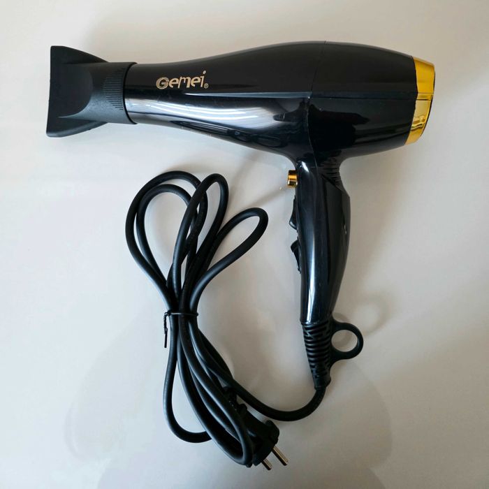 Фен Gemei GM-1765