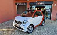 Smart ForTwo Coupé Electric Drive Passion