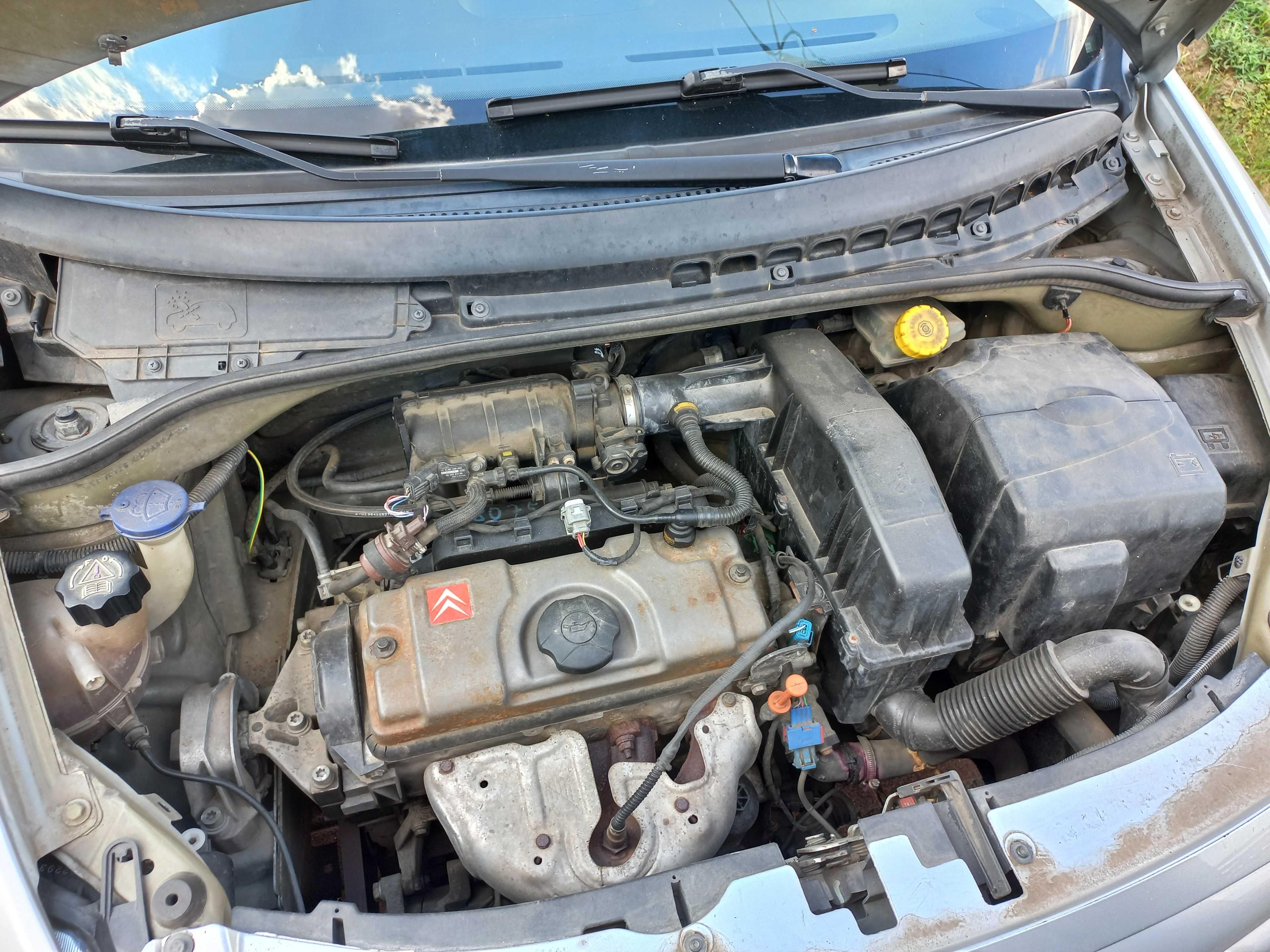 Citroen C3 1.1 2002