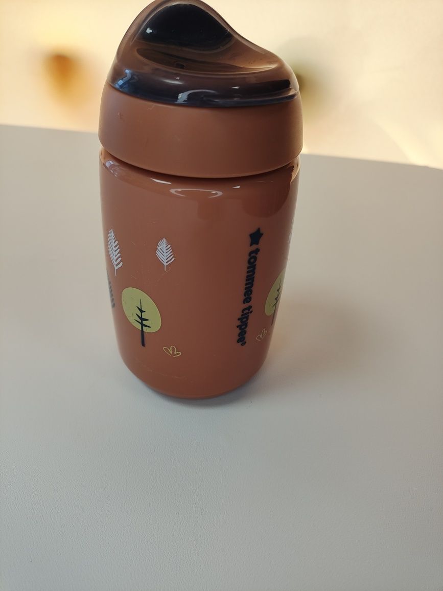 Tommee tippee butelka 12+