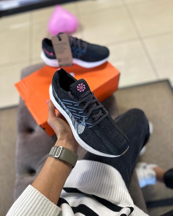 Жіночі оригінальні бігові кросівки NIKE PEGASUS TURBO NEXT DM3414-004
