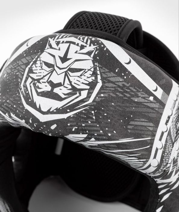 шлем тренеровочний venum