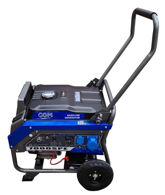 Генератор cgm spte7000 original