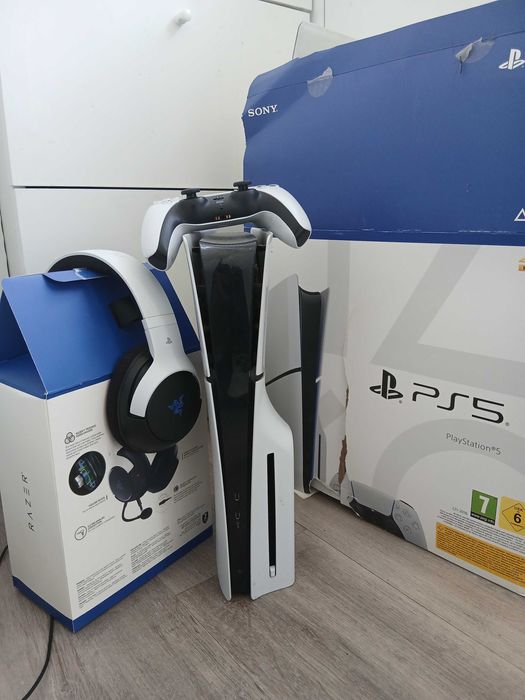 Playstation 5 itb