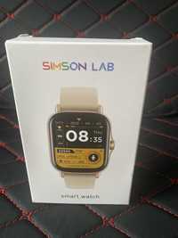 Smartwatch Simson Lab nowy