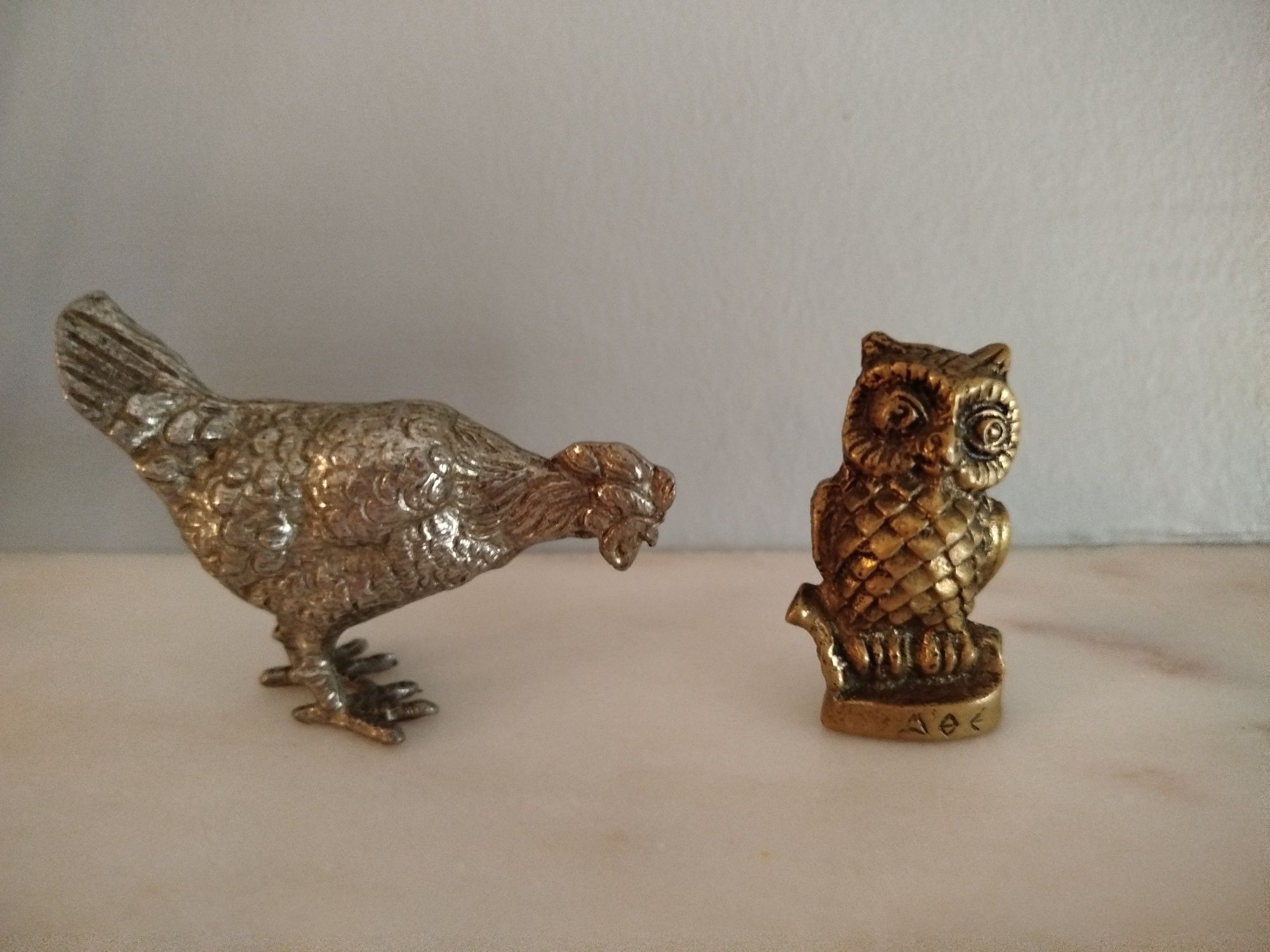 Conjunto de galos
