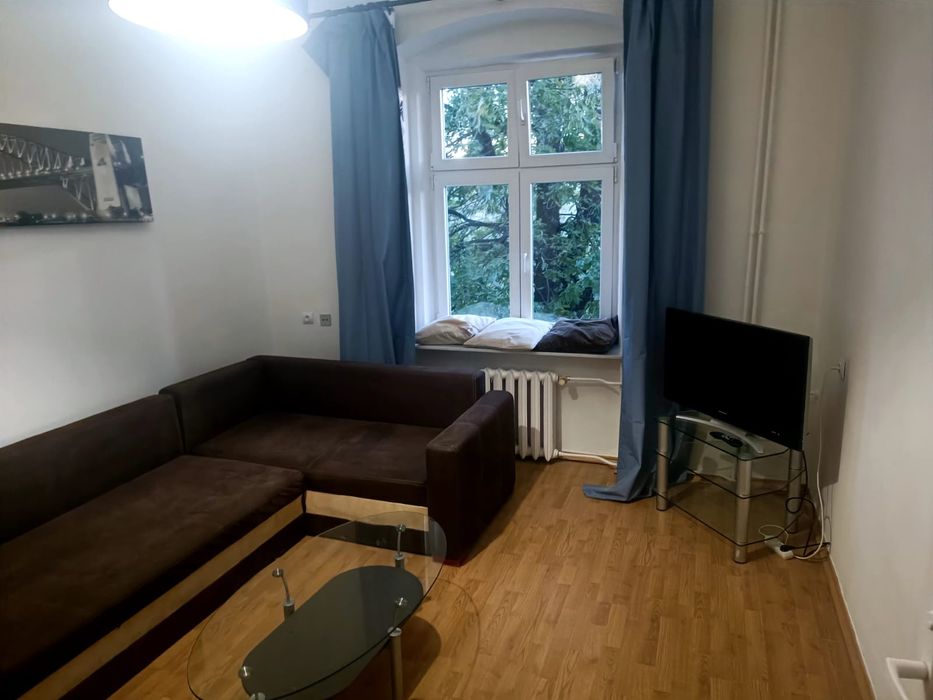 Mieszkanie na wynajem