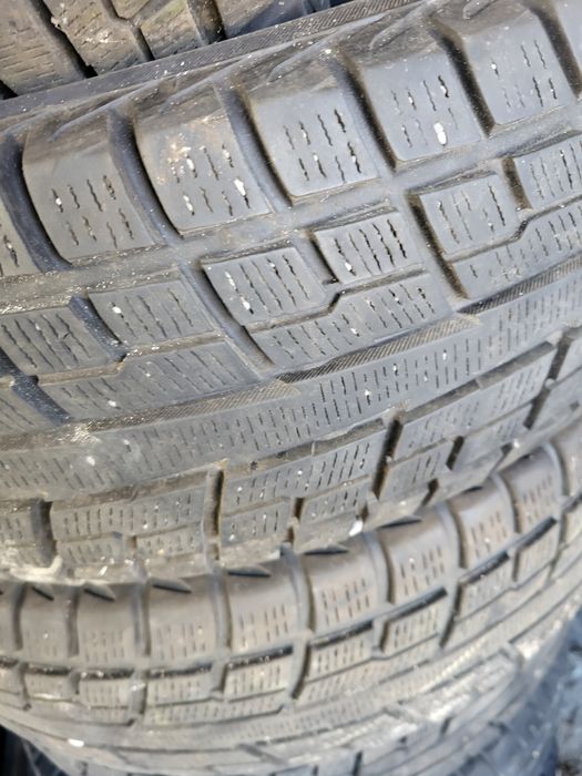 Шини 215 65r16 Yokohama